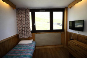 Résidence Palafour - Petit studio 2 - nord vue montagne MAE-3806 Tignes